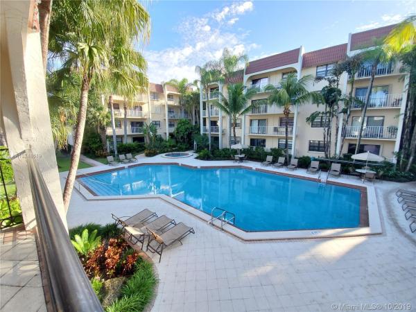 Wisperwood Village, 9301 SW 92nd Ave #C111, Kendall, Florida 33176, image 2