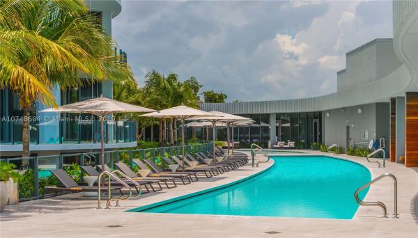 2811 S Bayshore Dr #4A, Coconut Grove, Florida 33133, image 3