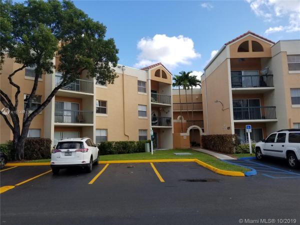 Mediterranean Villas, 6272 NW 186 St #110, Country Club, Florida 33015, image 2
