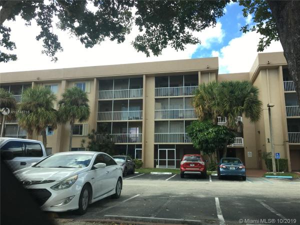 Country Lane, 17000 NW 67th Ave #409, Country Club, Florida 33015, image 2