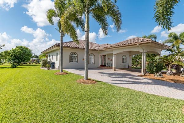 Bonanza Ranch Estates, 20910 SW 246th St, Redland, Florida 33031, image 2