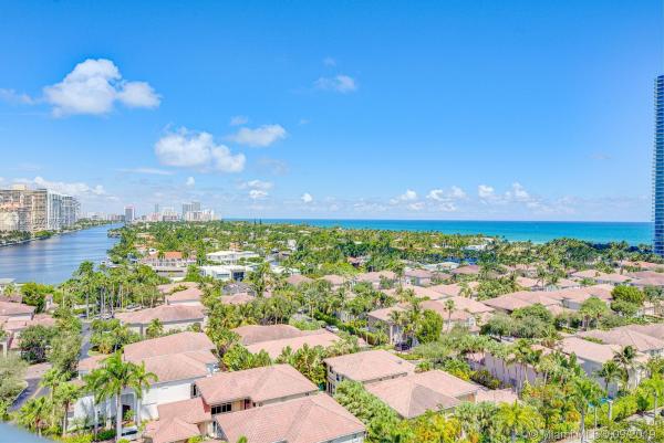 Oceanview B, 19380 Collins Ave #1418, Sunny Isles Beach, Florida 33160, image 2