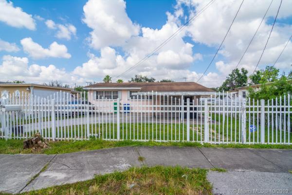 Magnolia, 1941 NW 153rd St, Miami Gardens, Florida 33054, image 2