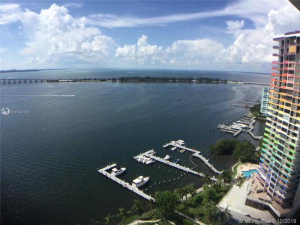 The Palace, 1541 Brickell Ave #B2704, Miami, Florida 33129, image 2