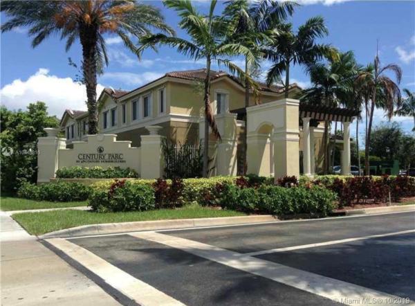 Century Park, 8814 W Flagler St #107, Fountainebleau, Florida 33174, image 2