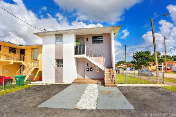 Kirkland Heights, 3537 SW 3rd St, Miami, Florida 33135, image 3