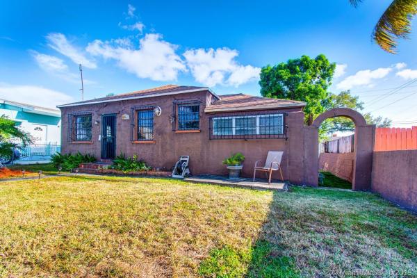 Stephens Manor, 754 NW 77th Ter, Gladeview, Florida 33150, image 2