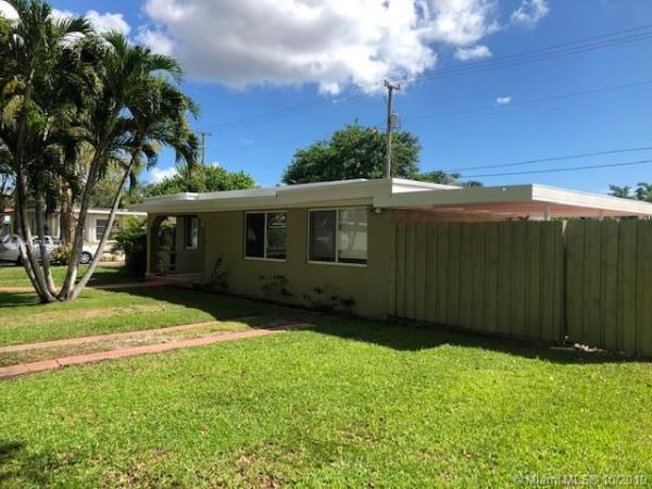 Camner Manor, 6360 SW 16th, West Miami, Florida 33155, image 2