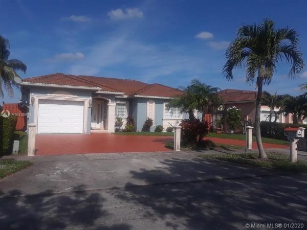 15957 SW 50th Ter, Unincorporated Dade County, Florida 33185, image 2