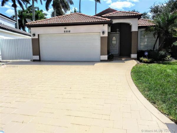 Marbella Park, 8208 NW 198th St, Hialeah, Florida 33015, image 2