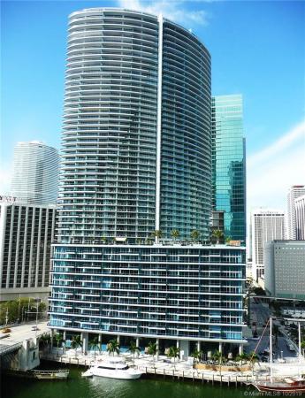 Epic Hotel & Residences, 200 Biscayne Boulevard Way #4314, Miami, Florida 33131, image 2