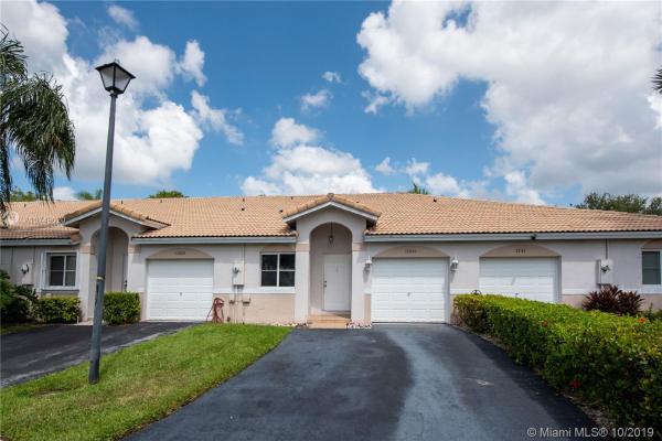 11241 SW 17th Ct, Miramar, Florida 33025, image 2