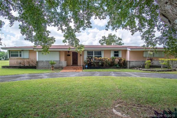Town Of Florida City, 385 SW 5th St, Florida City, Florida 33034, image 2