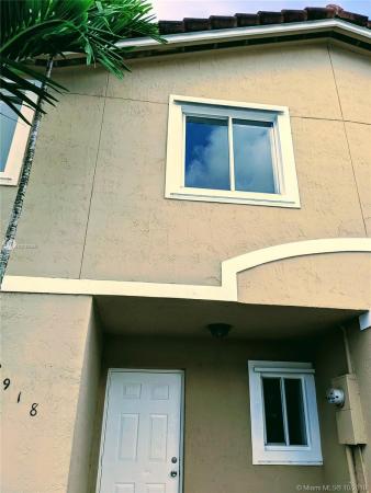 Weitzer Serena Lakes Townhomes, 13918 SW 173rd Ter, Richmond West, Florida 33177, image 2