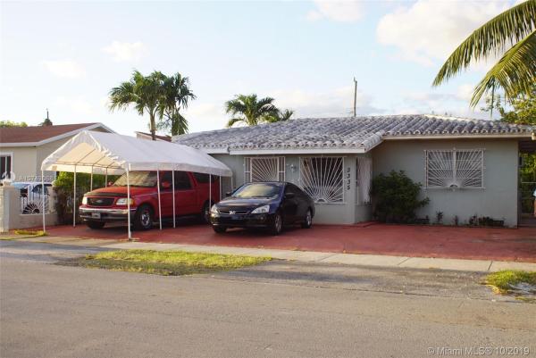 Silver Bluff Homesites, 3335 SW 26th St, Miami, Florida 33133, image 2