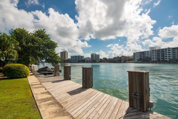 Bal Harbour Village, 148 Bal Bay Dr, Bal Harbour, Florida 33154, image 2
