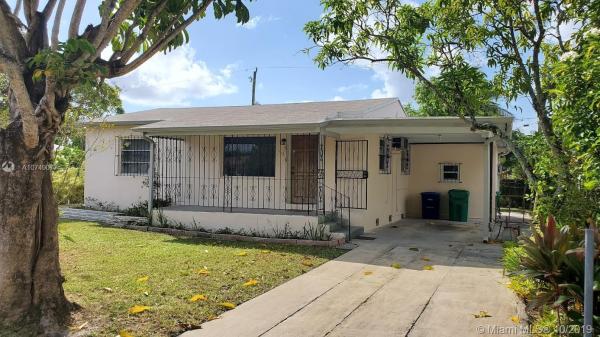 Palmland Park, 1178 NW 136th St, Golden Glades, Florida 33168, image 2