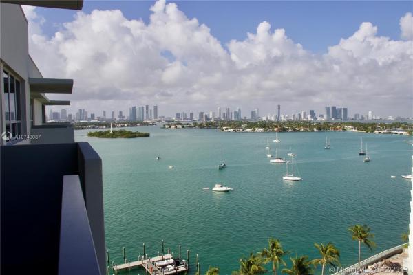 Flamingo South Beach, 1500 Bay Rd #1544S, Miami Beach, Florida 33139, image 2