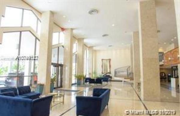 The Pavilion, 5601 Collins Ave #923, Miami Beach, Florida 33140, image 2
