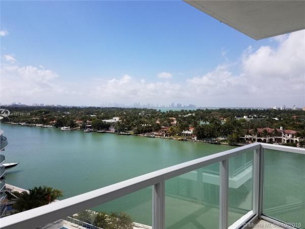 Eden House, 6700 Indian Creek Dr #1003, Miami Beach, Florida 33141, image 2