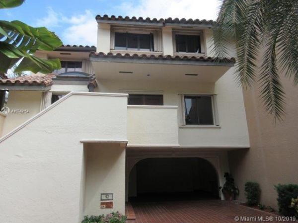 L'Hermitage, 2000 S Bayshore Dr #42, Miami, Florida 33133, image 2