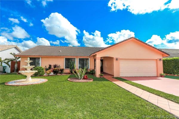 Richmond West No HOA, 14862 SW 169th Ln, Richmond West, Florida 33187, image 2