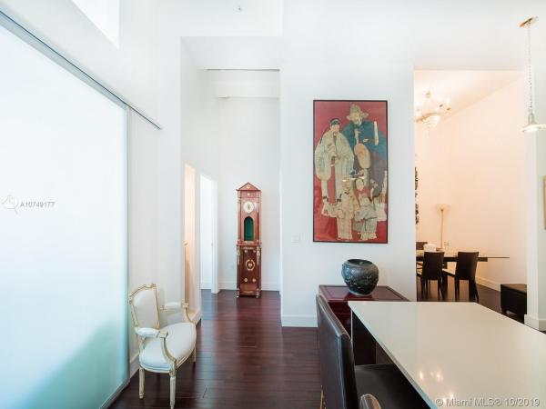 Quantum On The Bay, 1900 N Bayshore Dr #808, Miami, Florida 33132, image 1