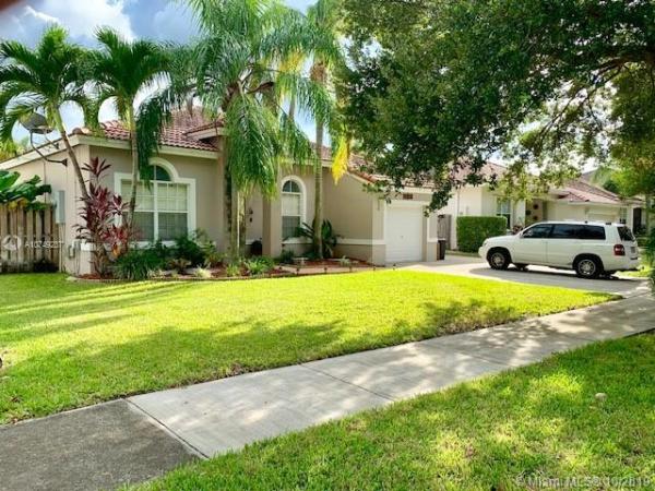 Corsica Place, 15956 SW 147th Ln, Country Walk, Florida 33196, image 2
