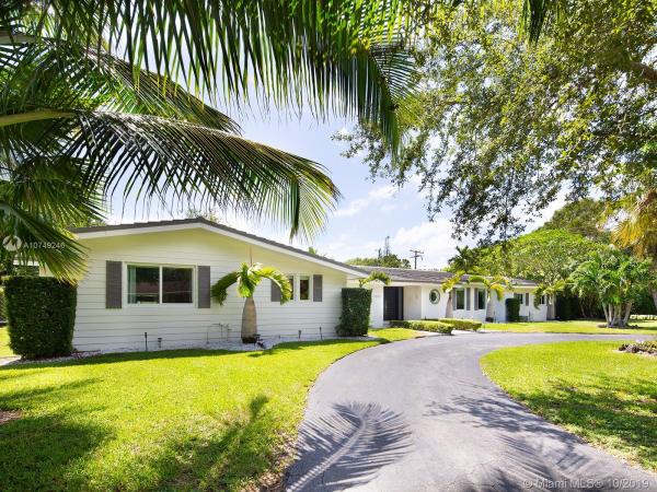 Paris Estates, 7690 SW 133rd St, Pinecrest, Florida 33156, image 2