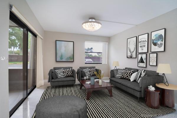 Quatraine, 20120 NE 3rd Ct #07, Ives Estates, Florida 33179, image 2