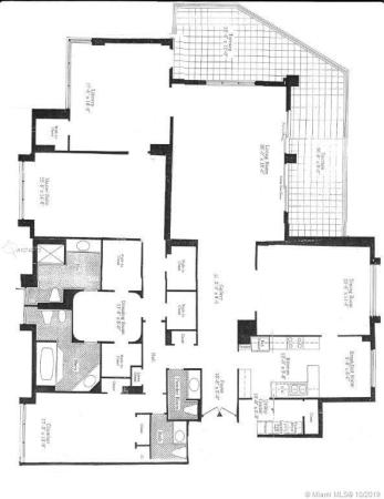 Towerhouse, 5500 Collins Ave #1104, Miami Beach, Florida 33140, image 2