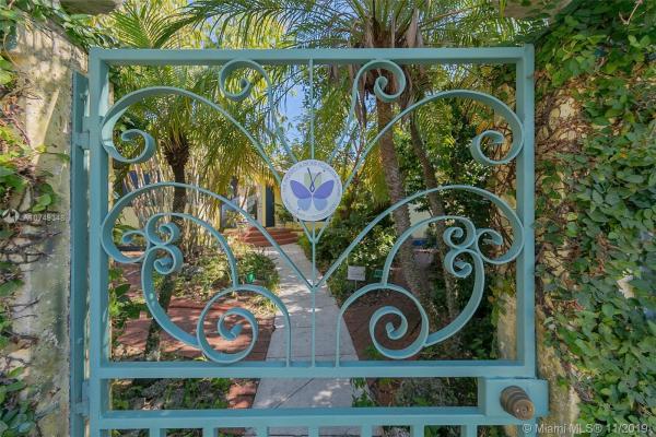 Natoma Manors, 1654 Tigertail Ave, Miami, Florida 33133, image 2