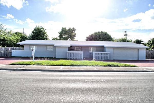 Snapper Creek Park, 8540 SW 87th Ave, Kendall, Florida 33173, image 2