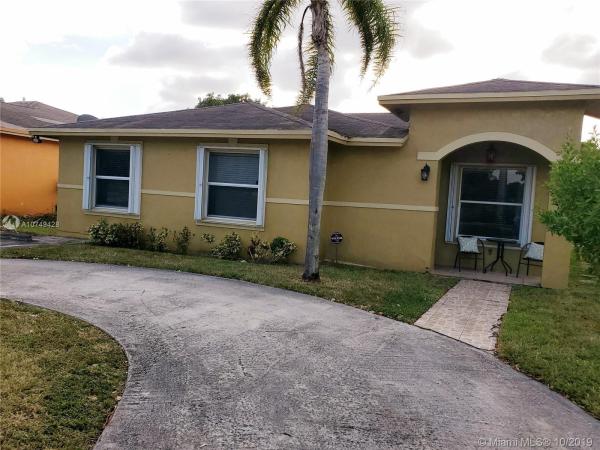 Golden Gardens, 19230 NW 32 Ave #, Miami Gardens, Florida 33056, image 2