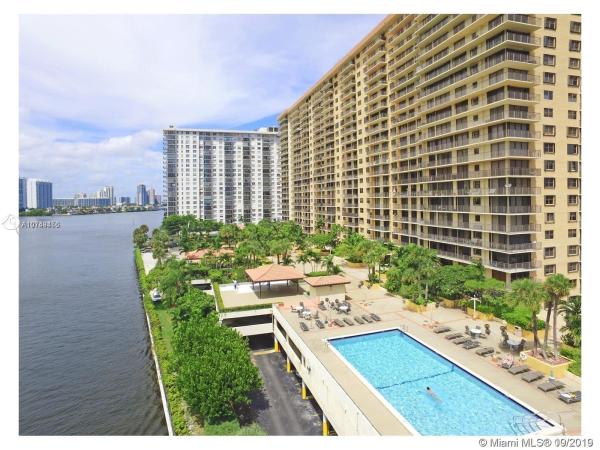 Winston Towers 700, 290 174th St #2309, Sunny Isles Beach, Florida 33160, image 2