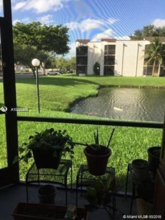 Miramar Club, 3399 Foxcroft Rd #103, Miramar, Florida 33025, image 2