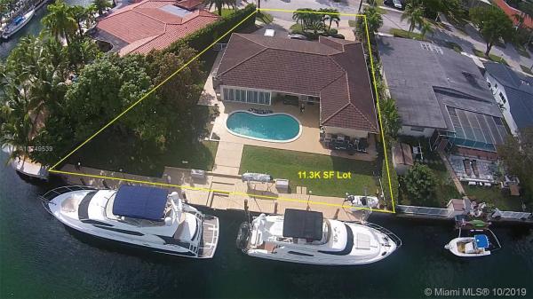 Keystone Island, 2405 Arch Creek Dr, North Miami, Florida 33181, image 2