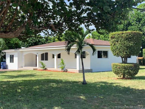 Biscayne Gardens, 199 NE 163rd St, Golden Glades, Florida 33162, image 2