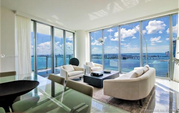 Biscayne Beach, 2900 NE 7th Ave #3607, Miami, Florida 33137, image 2
