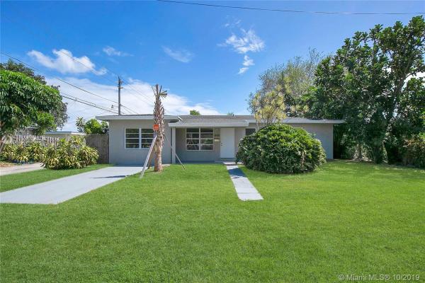 Hollywood Park, 1805 N 23rd Ave, Hollywood, Florida 33020, image 2