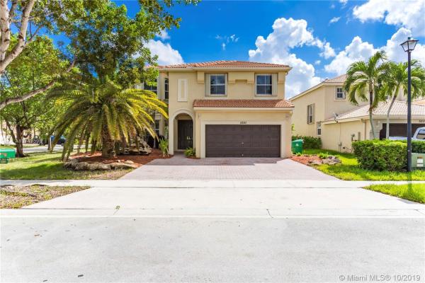 Riviera Isles, 5201 SW 159th Ave, Miramar, Florida 33027, image 2