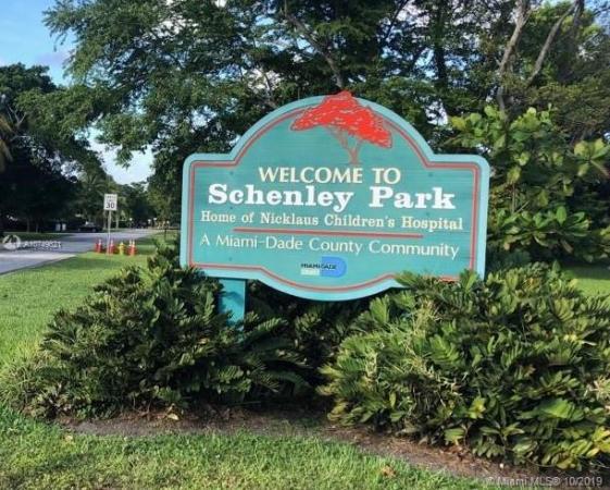 Schenley Park, 5877 Devonshire Blvd, Coral Terrace, Florida 33155, image 2