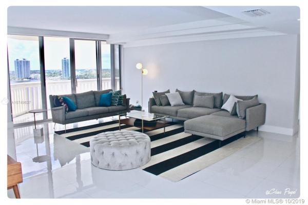 1000 Island Boulevard, 1000 W Island Blvd #1502, Aventura, Florida 33160, image 2