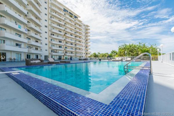 Bayshore Yacht & Tennis Club, 7904 West Dr #115, North Bay Village, Florida 33141, image 2