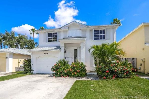 Amaretto, 9869 SW 117th Ct, Kendall, Florida 33186, image 2
