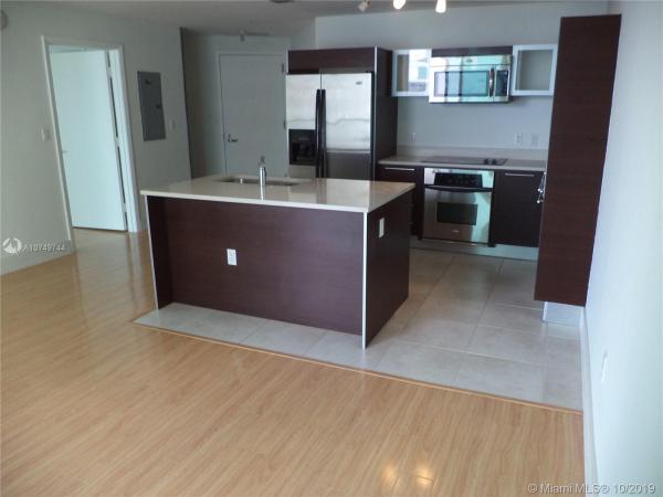 Quantum On The Bay, 1900 N Bayshore Dr #2407, Miami, Florida 33132, image 2