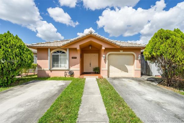 Golden Eagle Estates, 9977 NW 127th St, Hialeah Gardens, Florida 33018, image 2