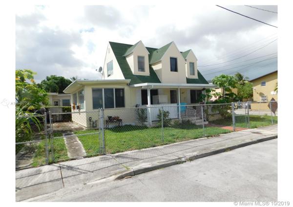 Evanston Heights, 86 NW 21st Ave, Miami, Florida 33125, image 2