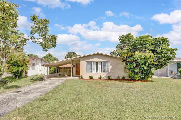 Miramar Tropical, 7809 Madeira St, Miramar, Florida 33023, image 2
