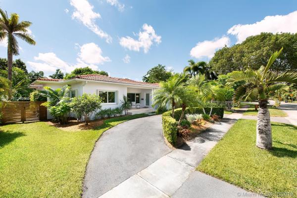 River Bay Park, 1242 NE 104th St, Miami Shores, Florida 33138, image 2
